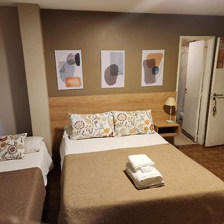Trip Bariloche Select Hotel Екстериор снимка