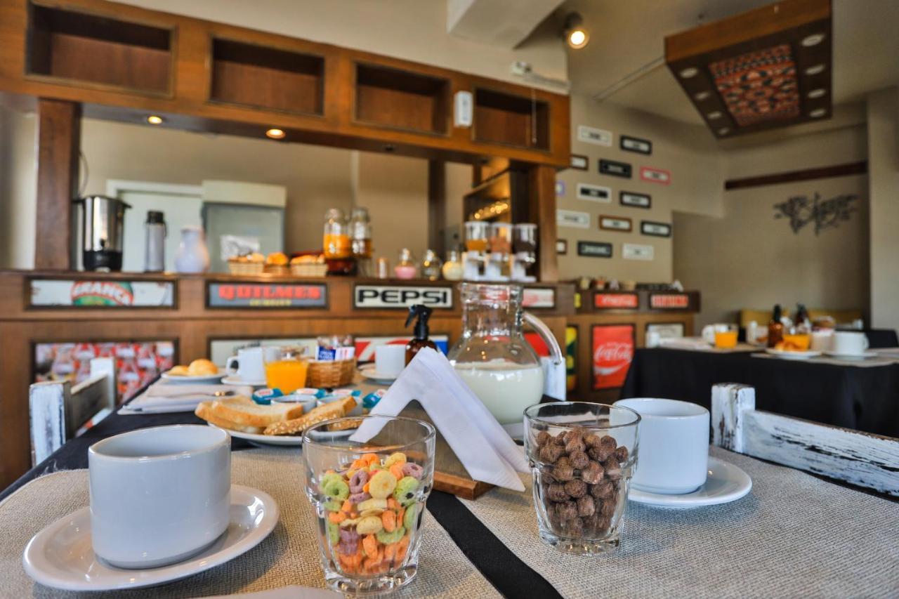 Trip Bariloche Select Hotel Екстериор снимка