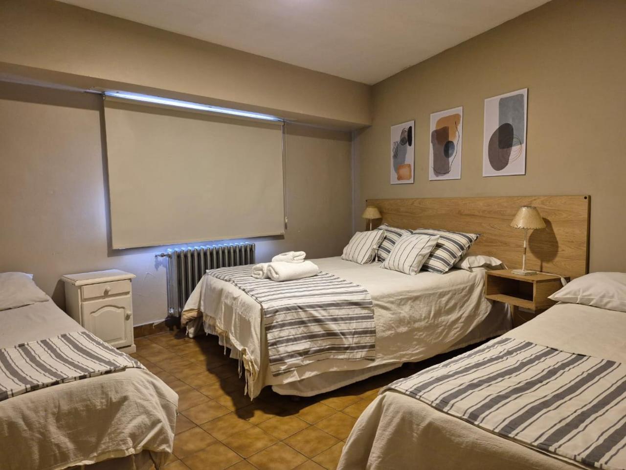 Trip Bariloche Select Hotel Екстериор снимка