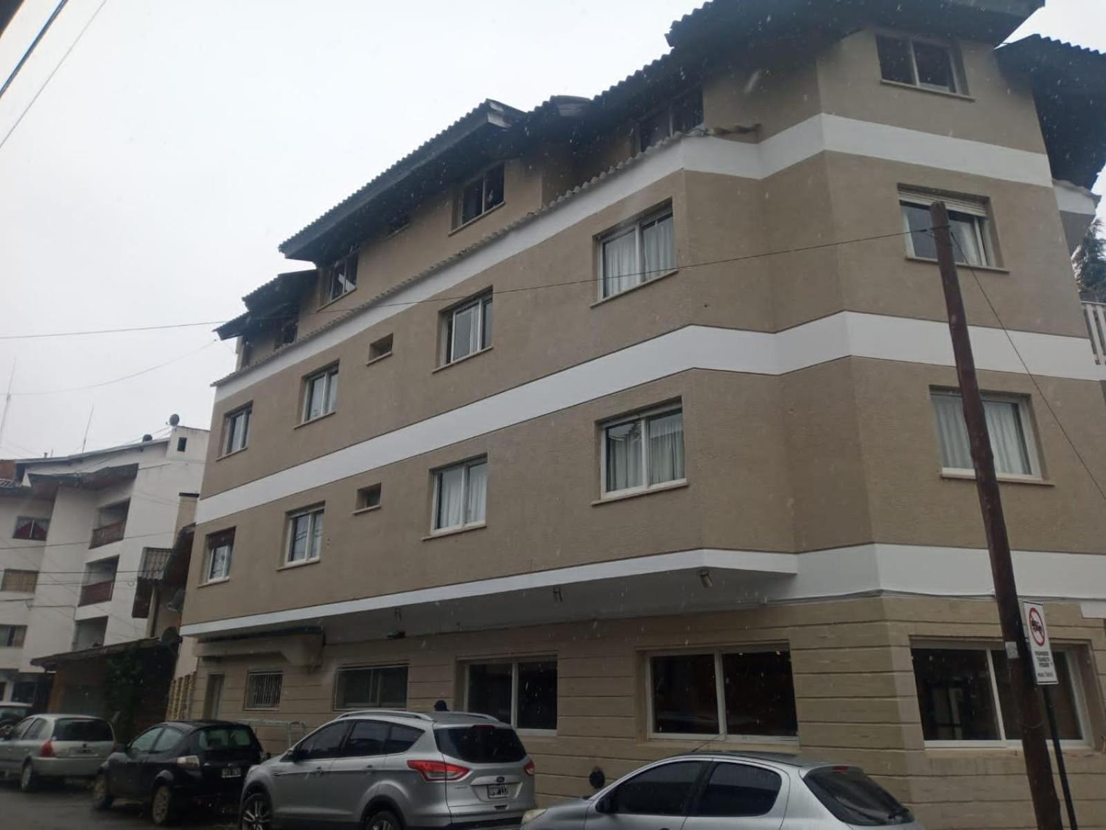 Trip Bariloche Select Hotel Екстериор снимка