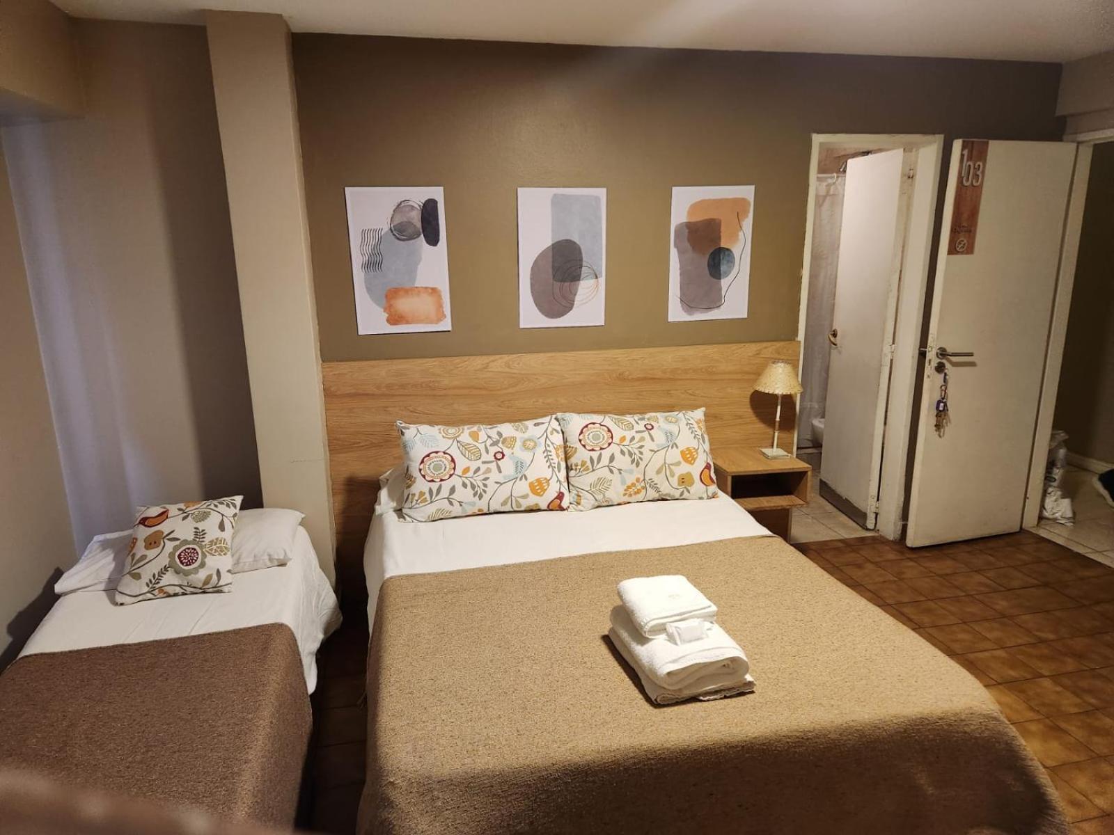 Trip Bariloche Select Hotel Екстериор снимка