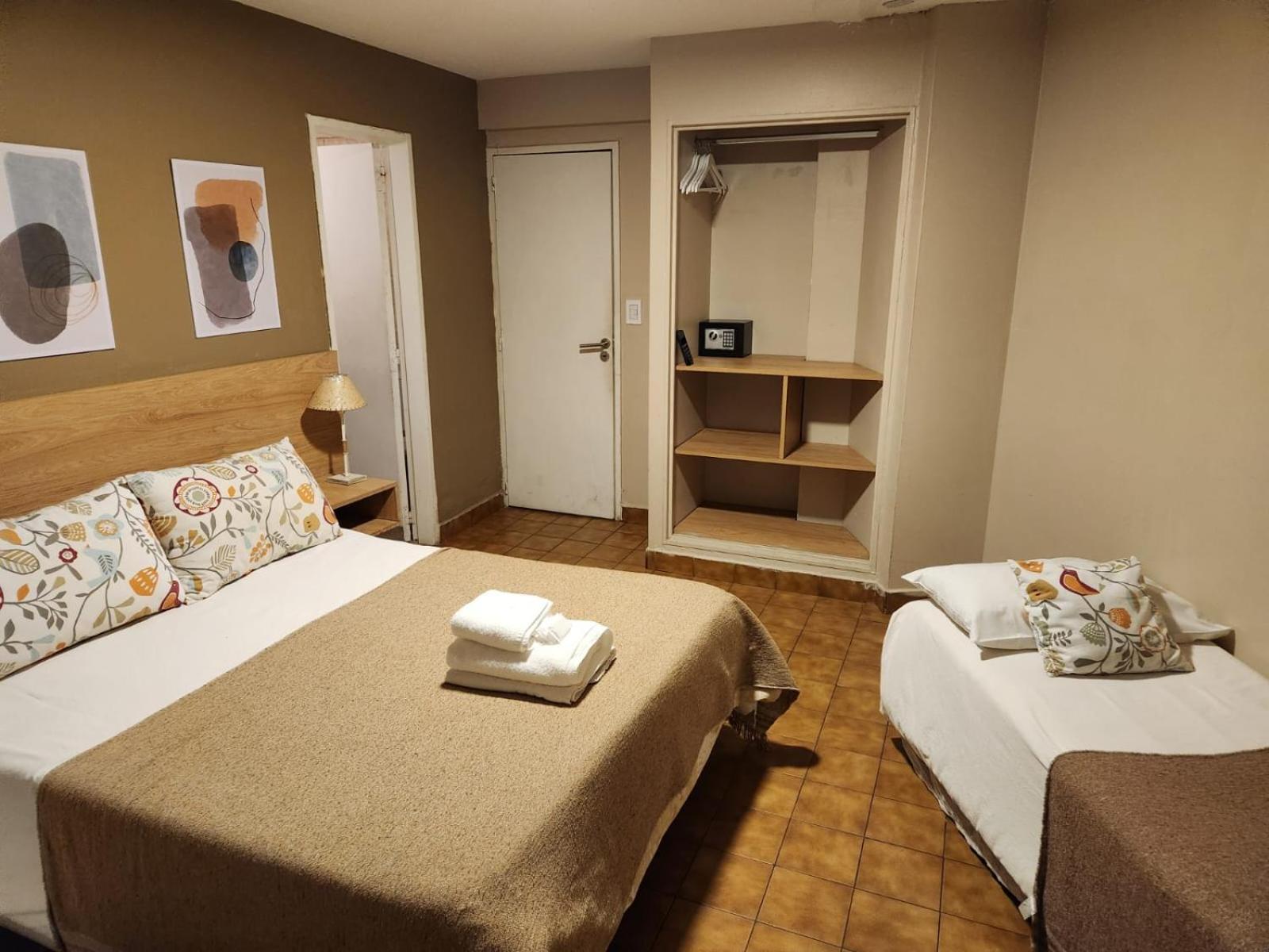 Trip Bariloche Select Hotel Екстериор снимка